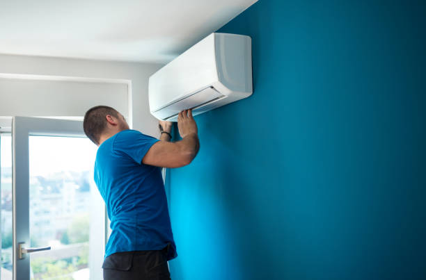 Best HVAC Training and Certification in Mineville, NY
