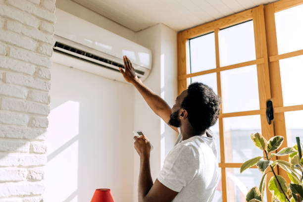 Mineville, NY HVAC Company