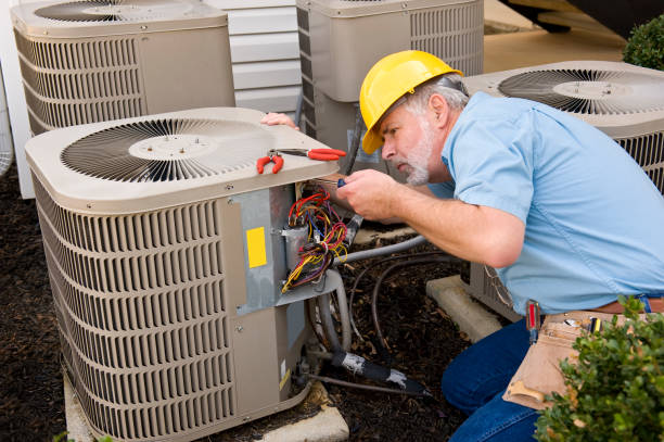 Best Thermostats and Smart Controls in Mineville, NY