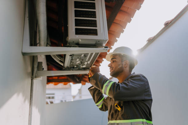 Best Energy-efficient HVAC Solutions in Mineville, NY