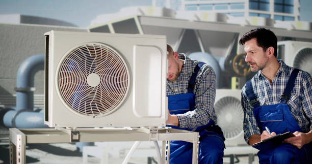 Best HVAC Retrofitting and Upgrading in Mineville, NY