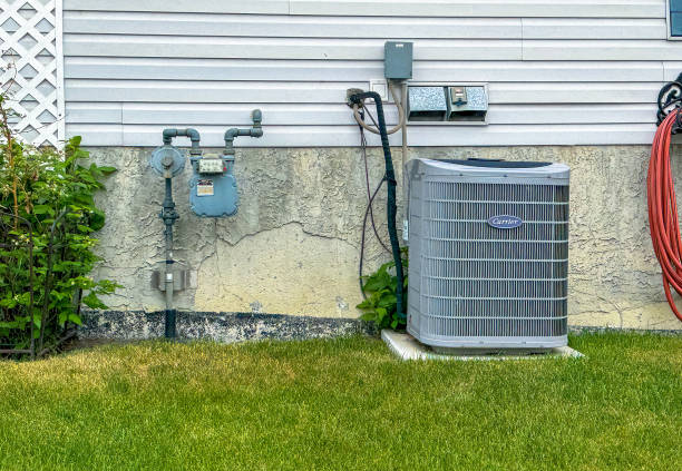 Best HVAC Consulting and Engineering in Mineville, NY